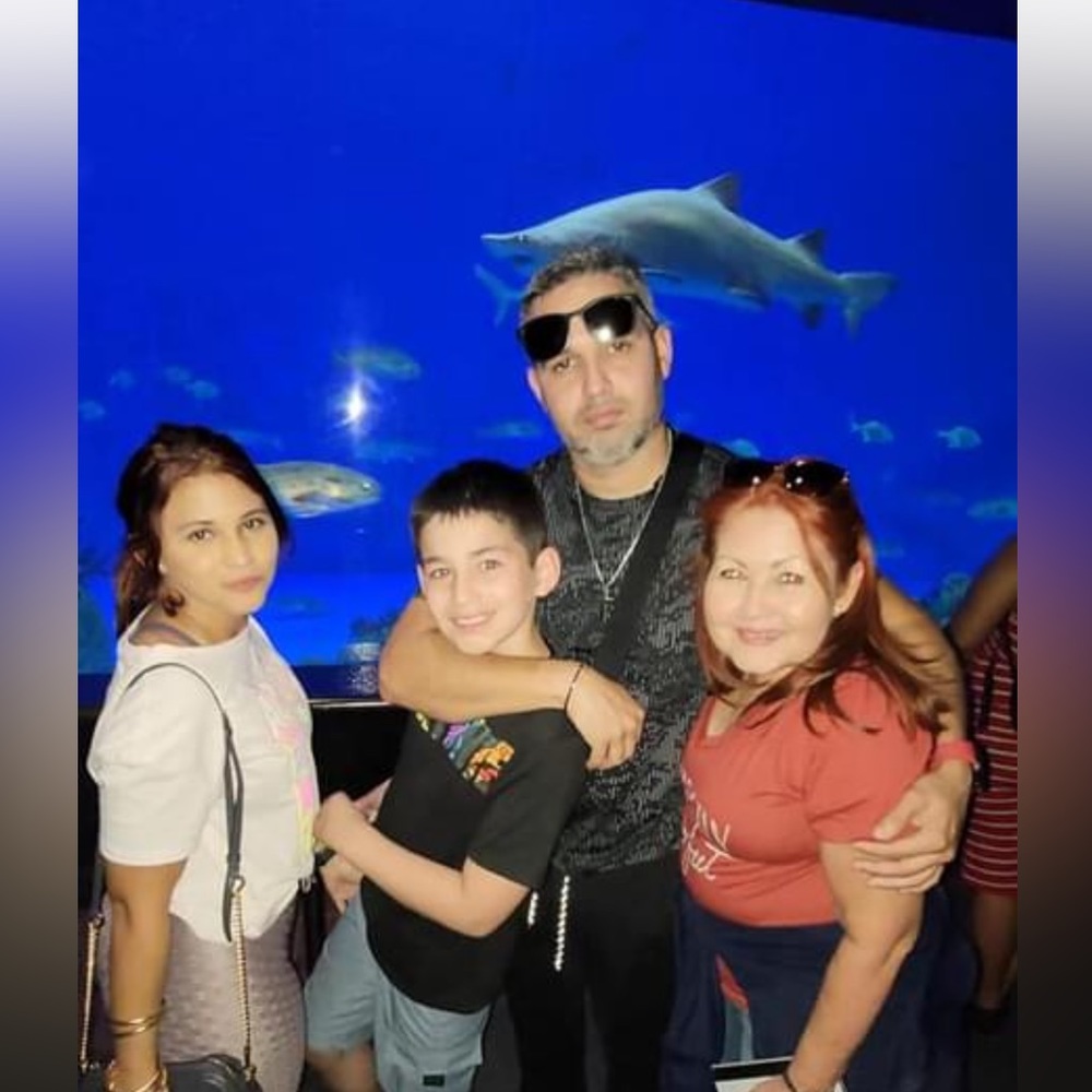 Meet your Posher, Jessiel